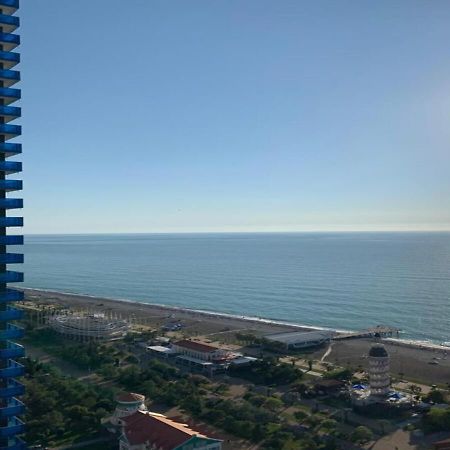 Orbi City Group Batumi Bagian luar foto