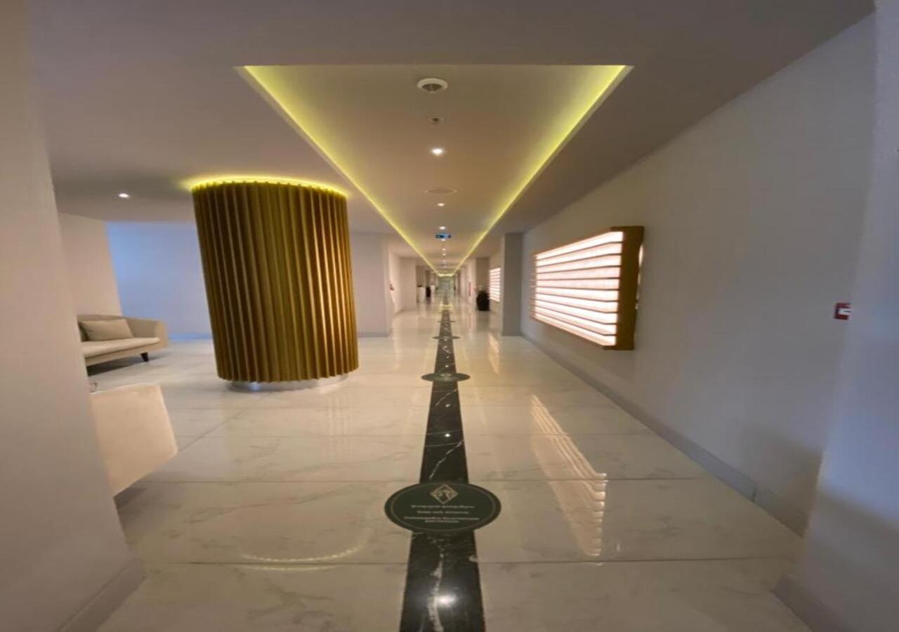 Orbi City Group Batumi Bagian luar foto